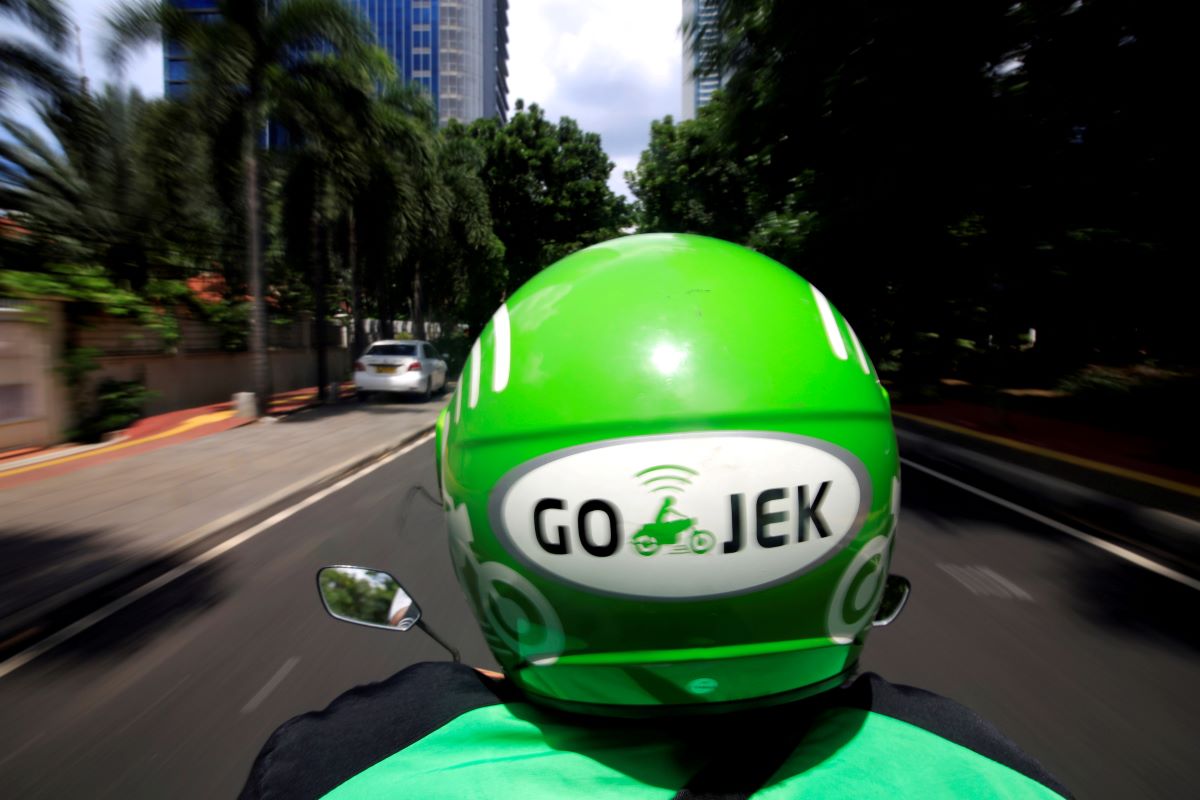 Prabowo jamin siasatan telus insiden kematian pemandu ojek