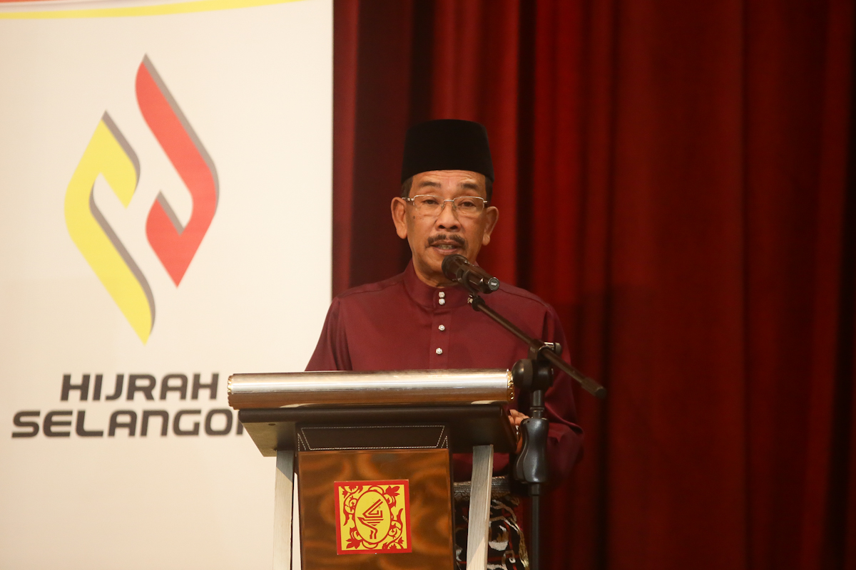 Kompas Keusahawanan Hijrah fokus lahir usahawan berjaya
