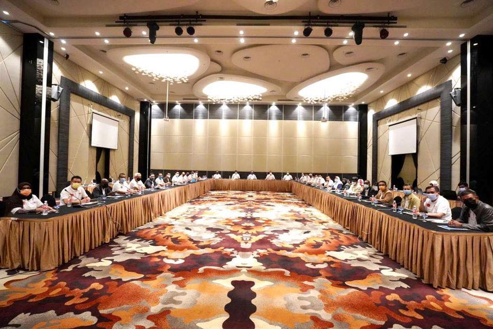 PAKATAN desak PM buat sidang Parlimen, tamatkan darurat