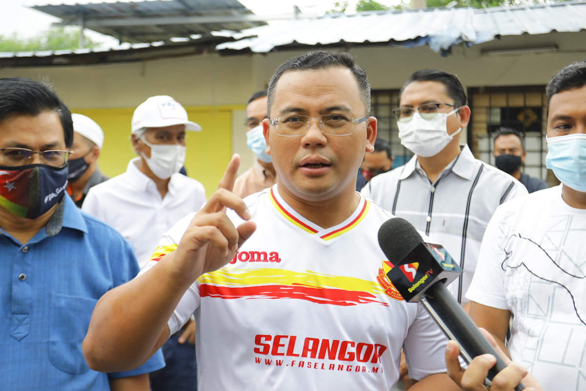 MB supports abolishment of UPSR for new education agenda