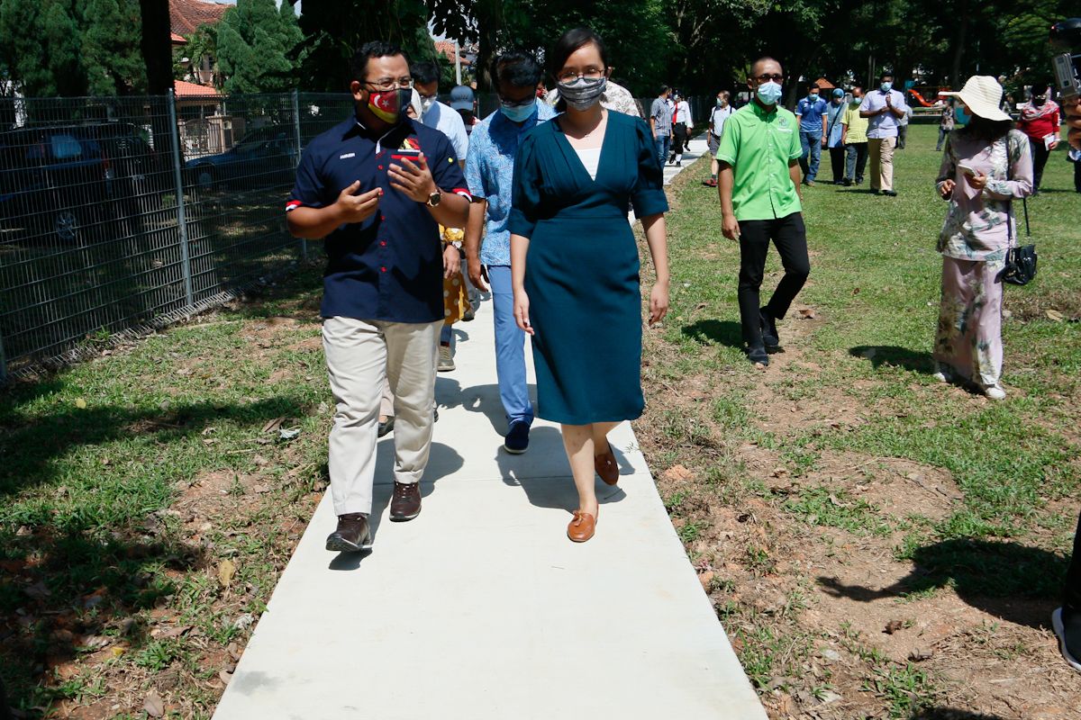 2030ஆம் ஆண்டிற்குள்  60% பொது போக்குவரத்து  இலக்கை அடைய அரசு நம்பிக்கை