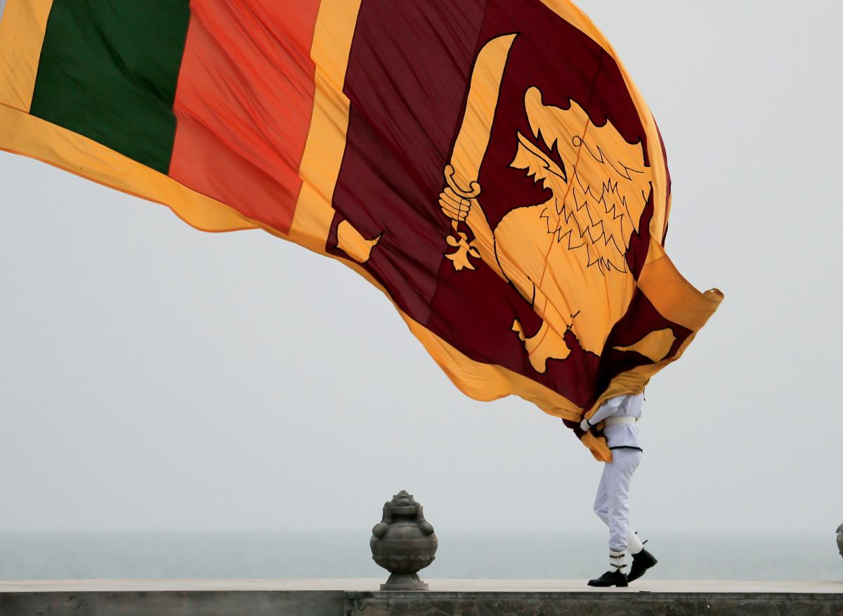 Sri Lanka allows Chinese ship to visit port despite India’s protests
