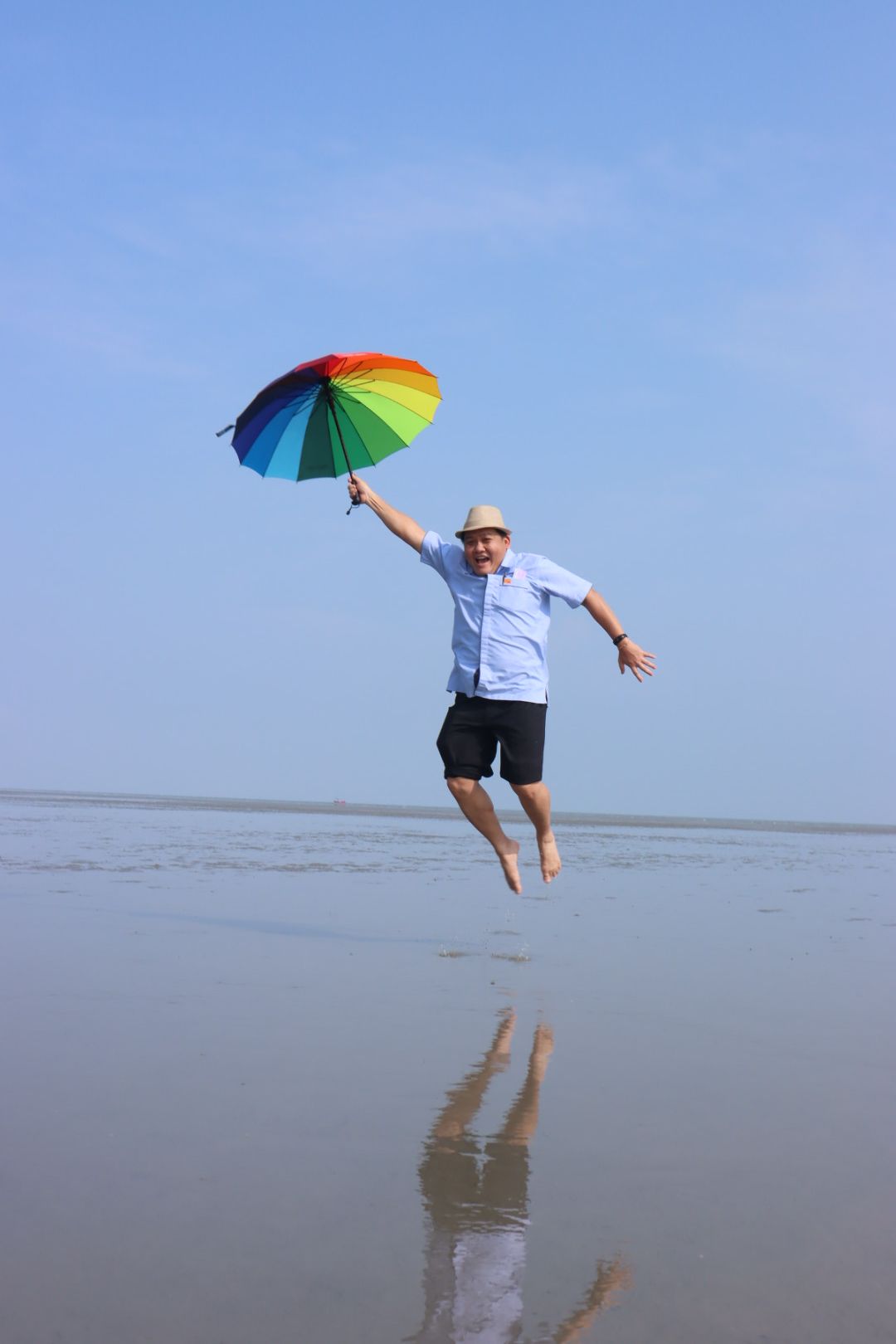 雪拨255万4施援方案振兴旅游业 许来贤：财务补偿援助高达2万