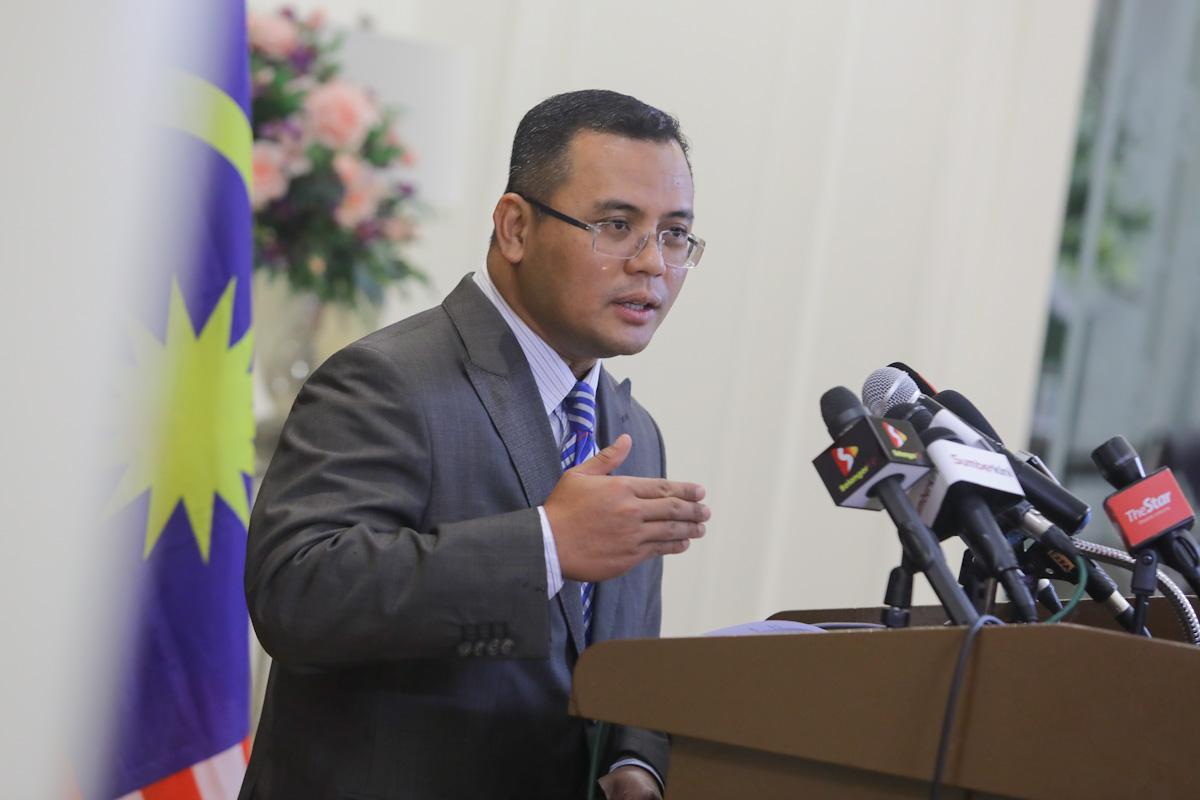 Selangor sasar pelaburan asing lebih rendah dampak pandemik