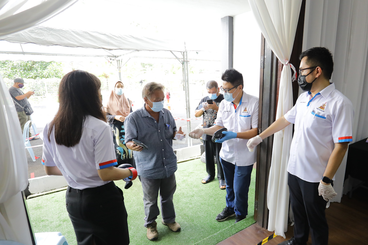 Tetapkan harga siling saringan, elak swasta caj mahal