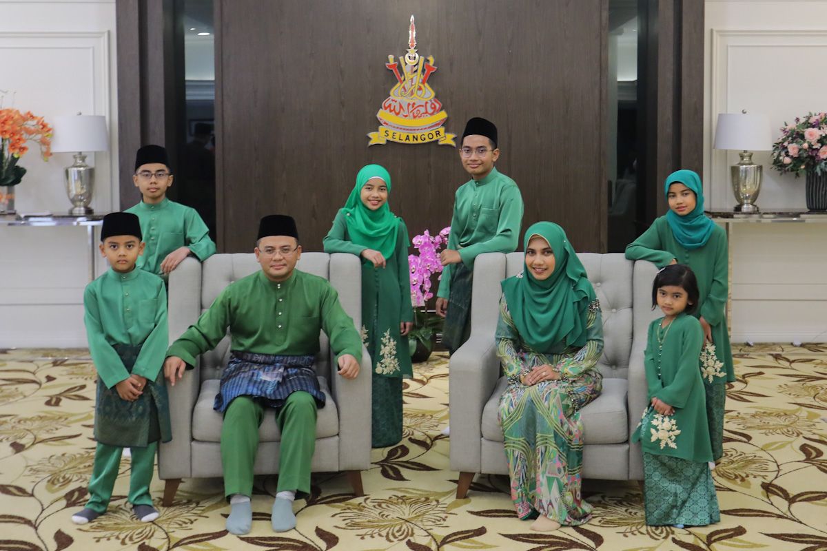 MB: Rai Aidilfitri sambil perangi Covid-19