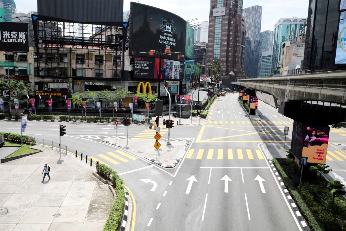 MEF urges govt to use other pandemic assessment measures