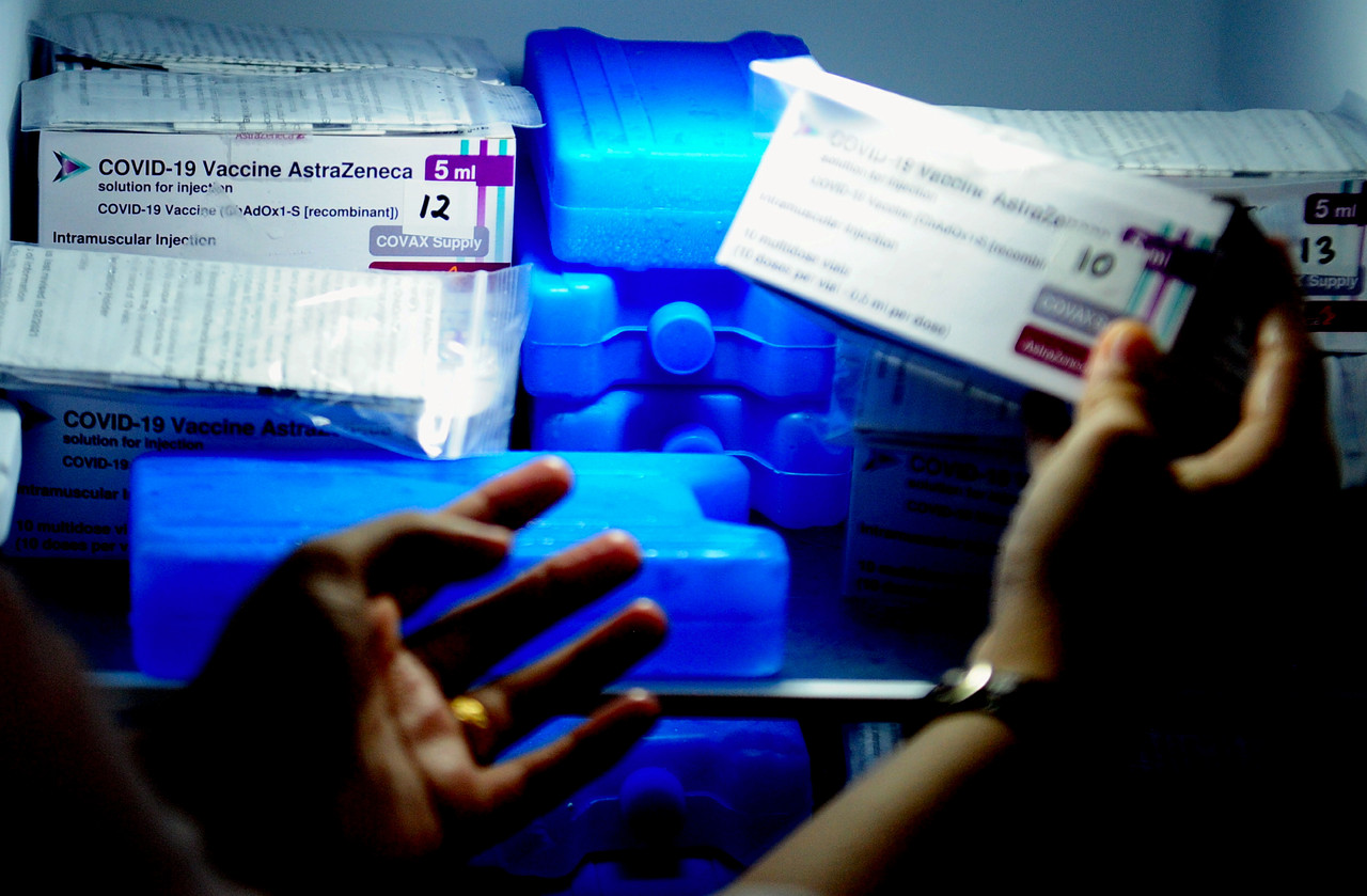 PPV at IDCC closed today, 204 workers found positive with Covid-19 — Khairy