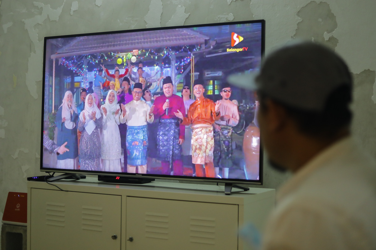 Senandung Aidilfitri #KitaSelangor sarat mesej, hiburan berkualiti