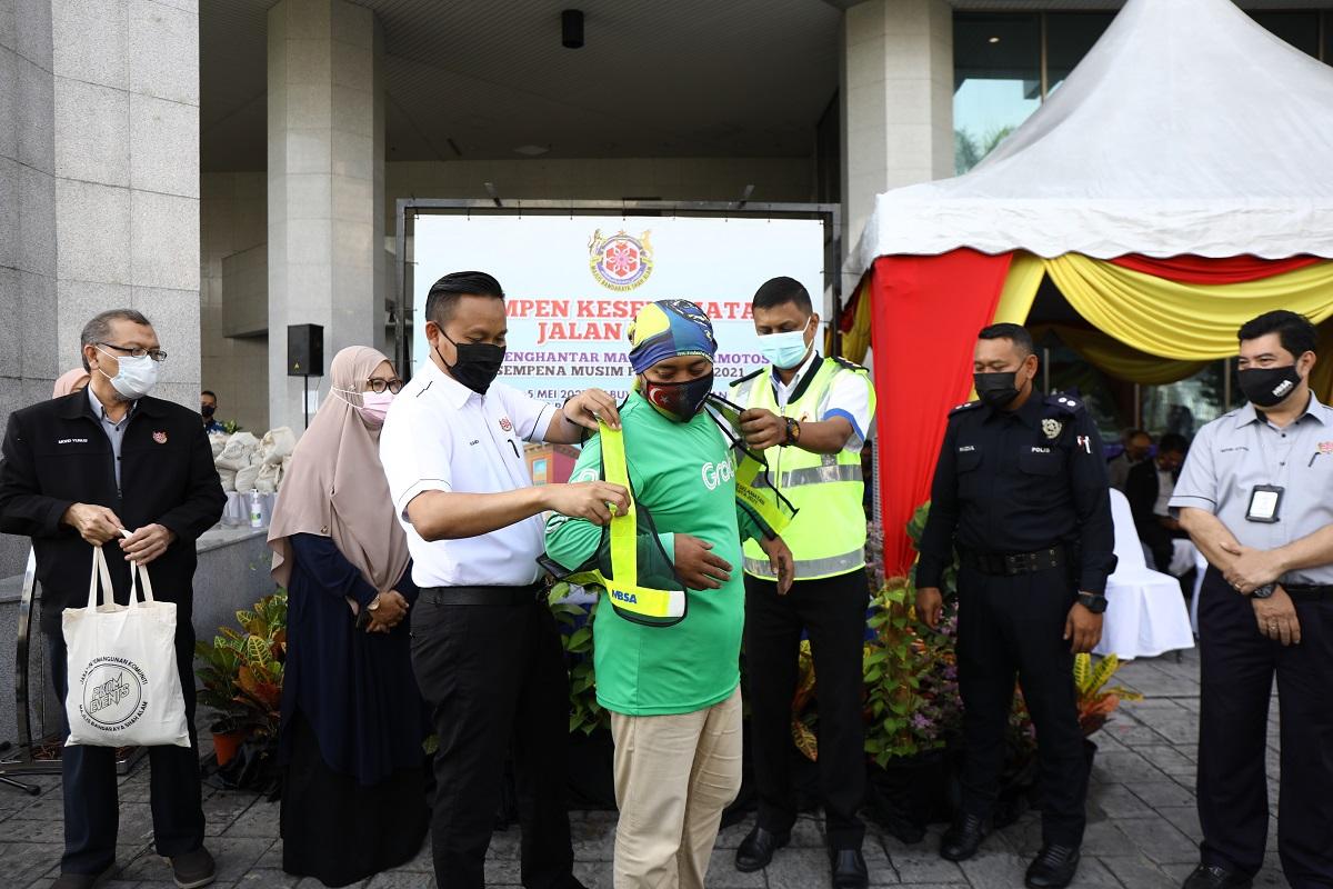 Kebenaran operasi bazar ketika PKP, MBSA tunggu arahan negeri