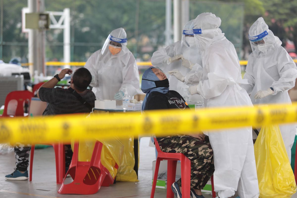 DUN Subang Jaya laksana saringan bersasar, kekang potensi kluster