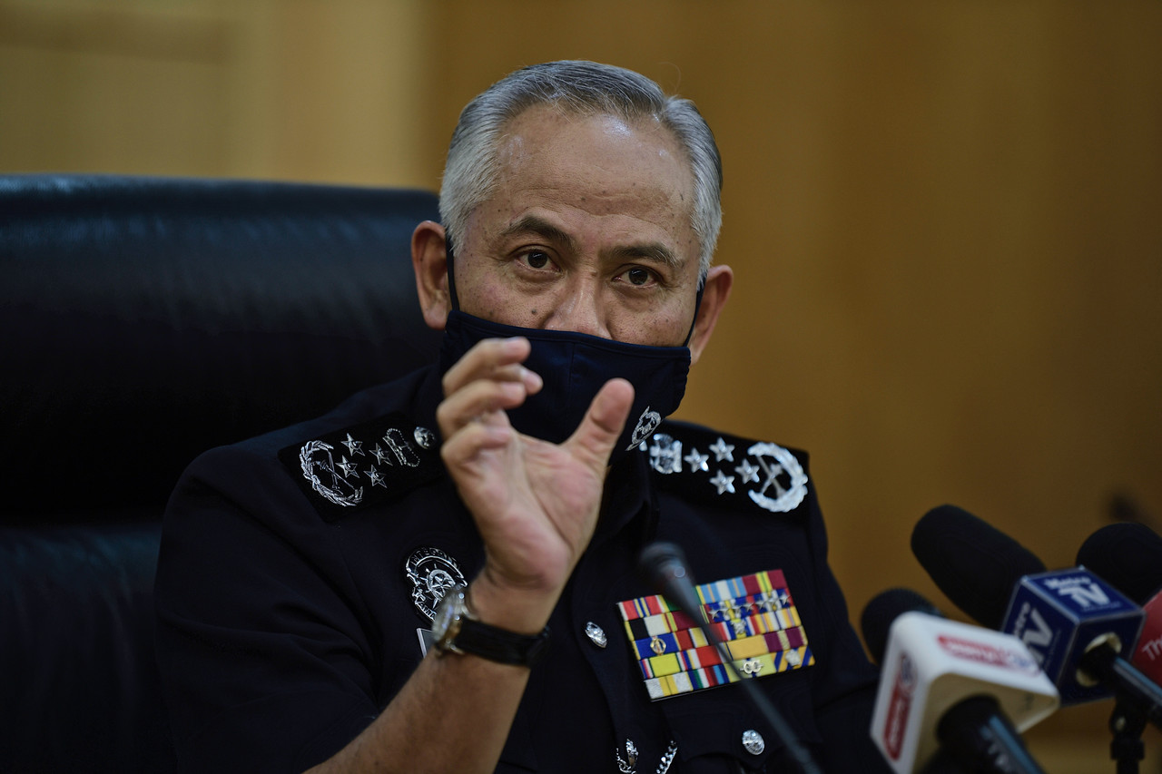 Tiga wanita terlibat pemerdagangan manusia diserah kepada polis Thailand