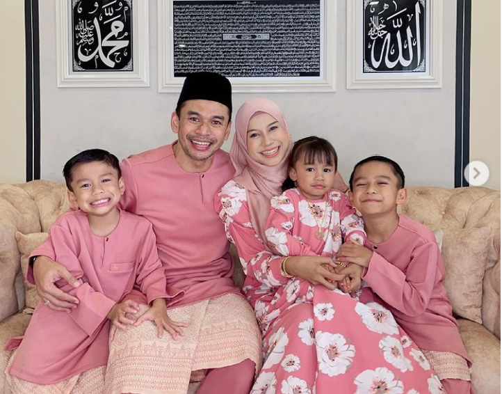 Langgar SOP raya: Norman Hakim, keluarga dipanggil polis