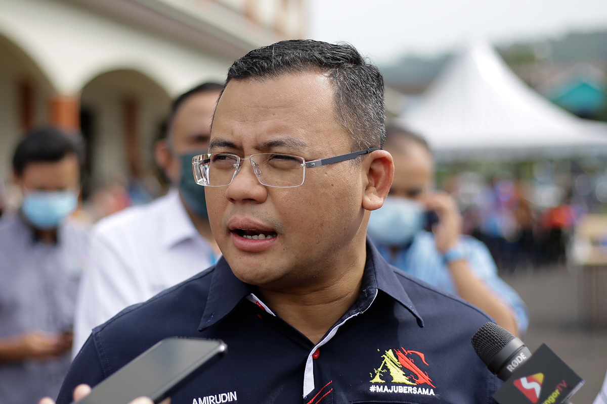 Allow Parliament sitting to discuss pandemic, set aside political differences