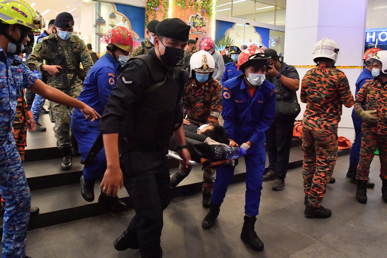 Jawatankuasa siasatan nahas LRT tidak sorok maklumat, hasil siasatan