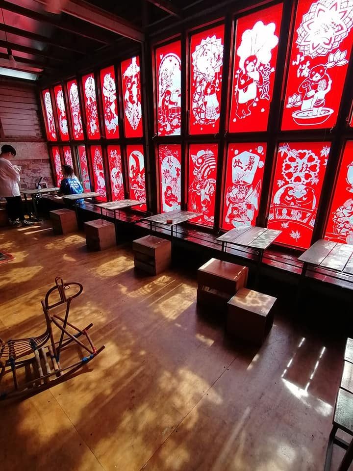 【YB有话说】王诗棋：推动新村旅游商品