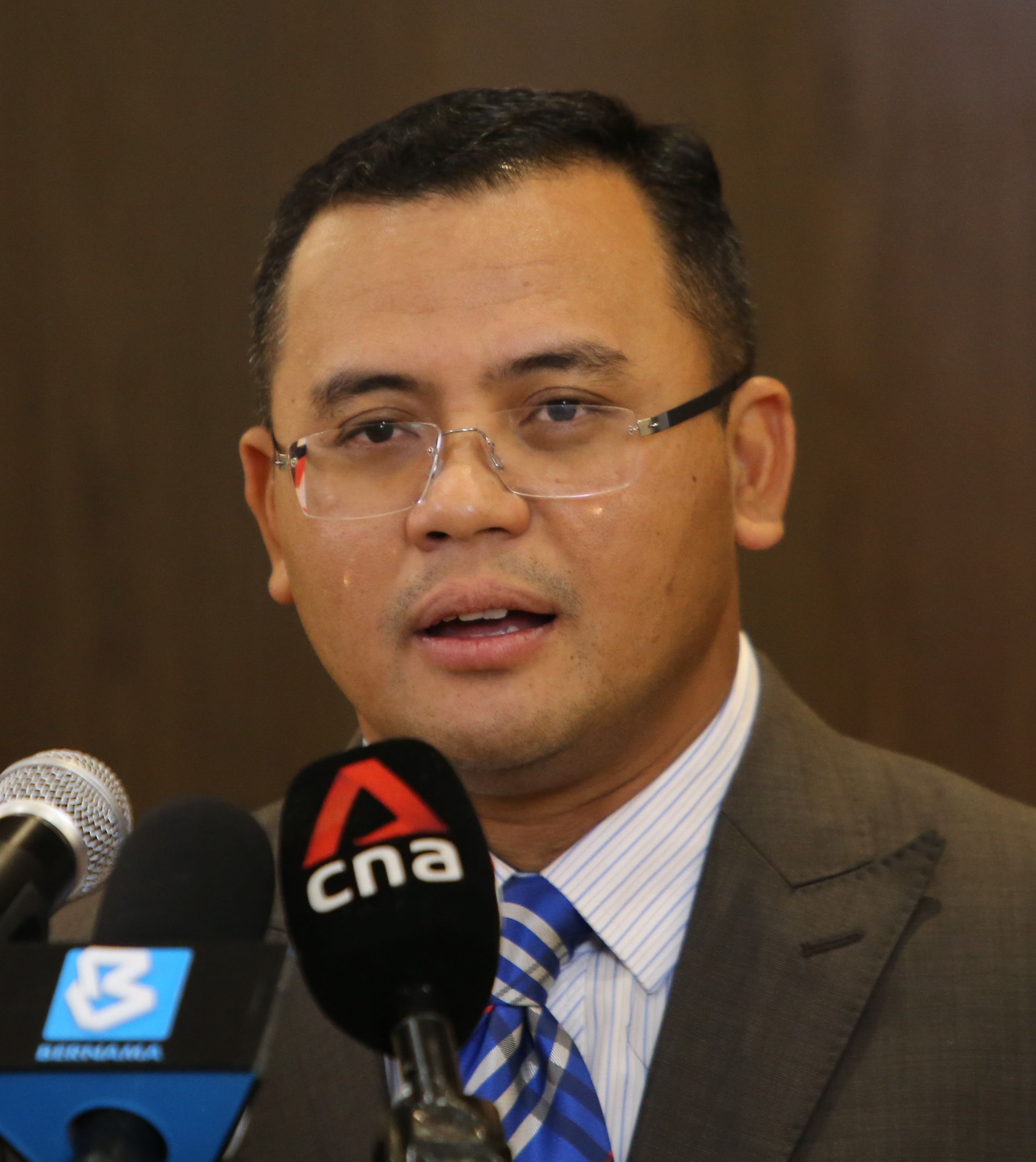 国安会最新通知 雪大臣明日出席会议 捍卫州民利益