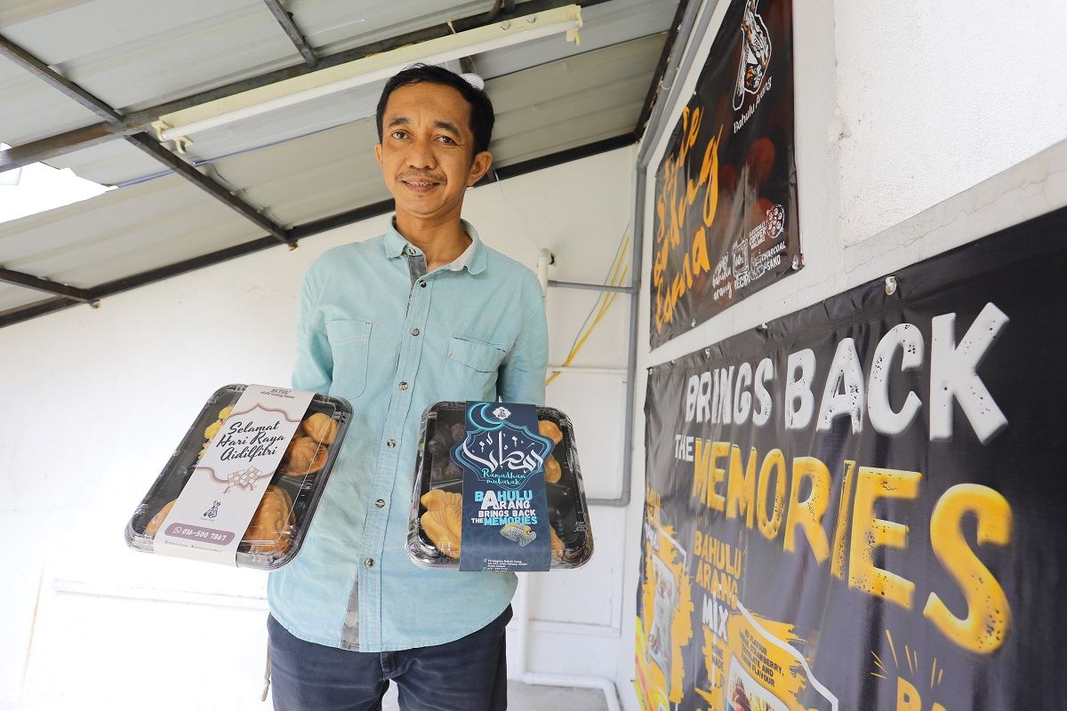 Suntik elemen baharu, bahulu hipster pikat selera anak muda