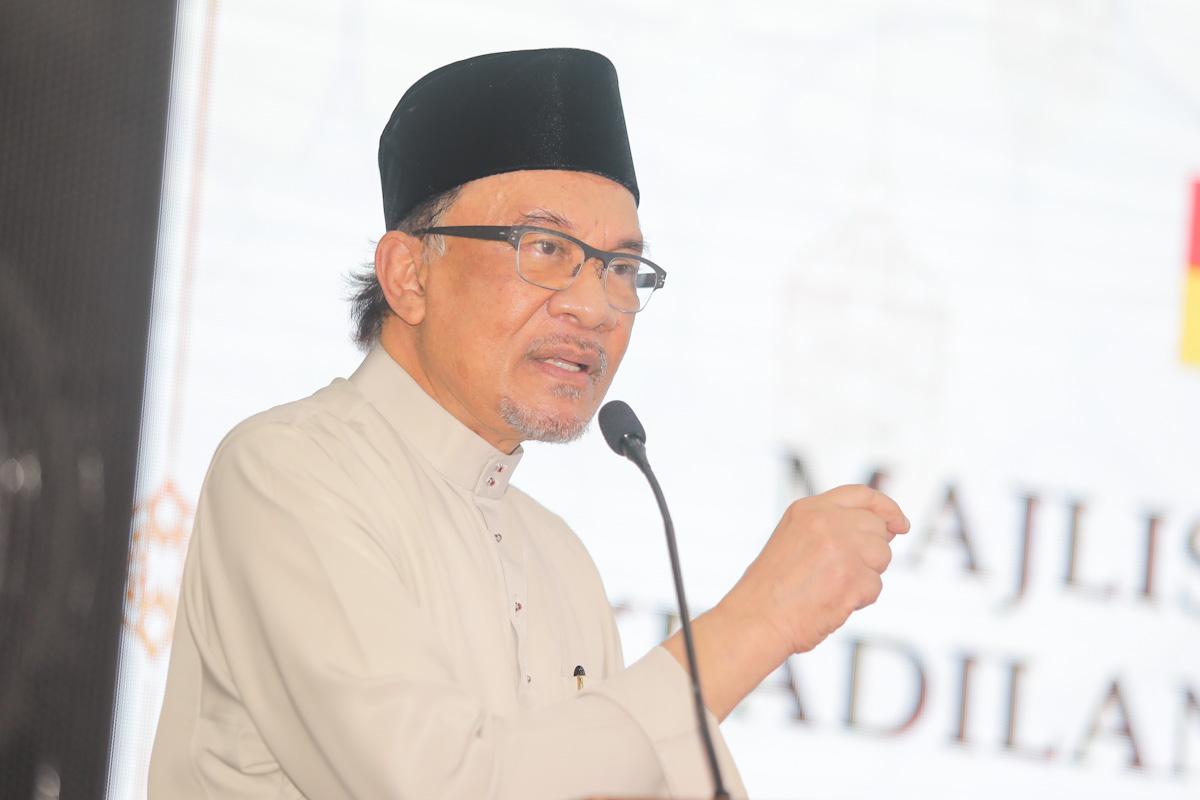 Anwar gesa KEADILAN Selangor perkukuh jentera, pimpin negeri lain