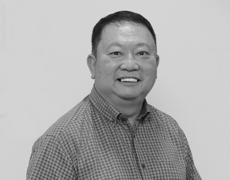 Malay Mail editor-in-chief Wong dies at age 59