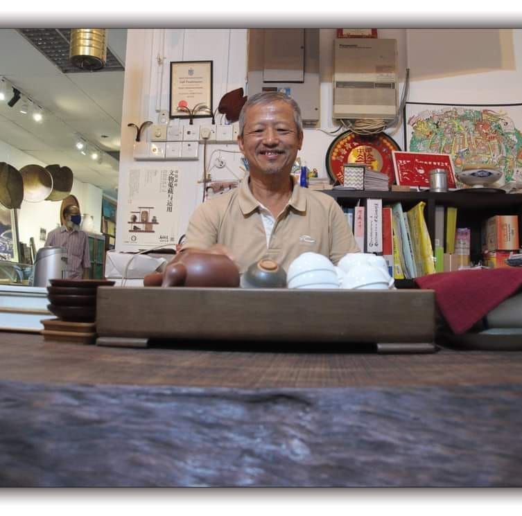 前加影州议员李成金今早病逝 雪大臣向家属致哀