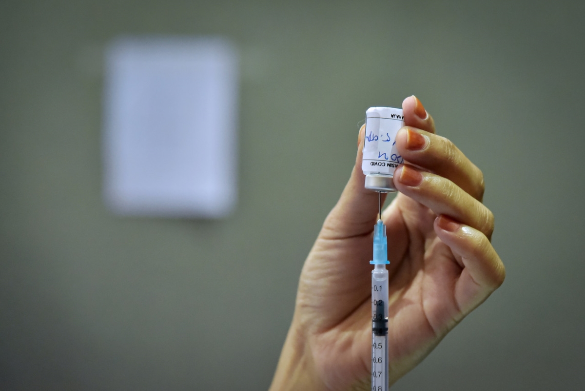 Action can be taken against company charging workers for vaccine jabs — Exco