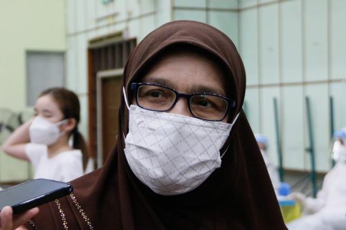 各造若守SOP 雪冠病有望下月降低