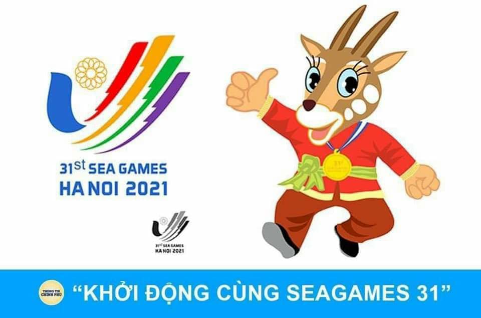 Covid-19: Vietnam sahkan Sukan SEA berlangsung seperti dijadual