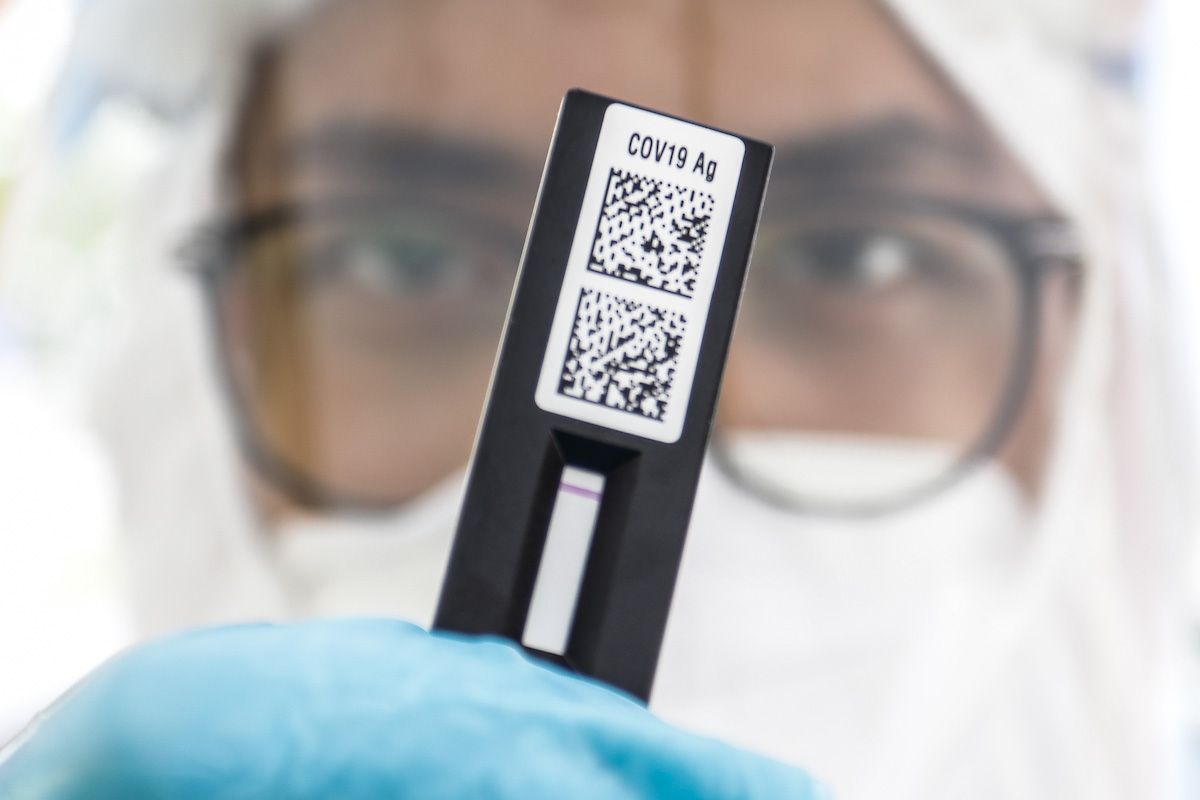 Selangor catat 26 kematian akibat Covid-19