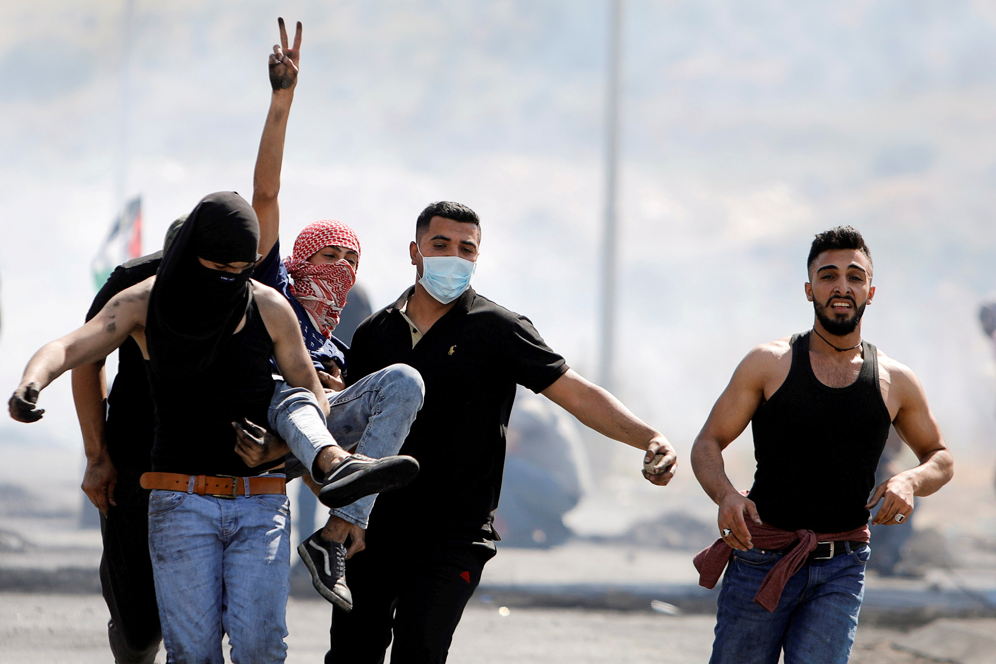 Situation in Gaza serious due to tightening Israeli blockade: UN official