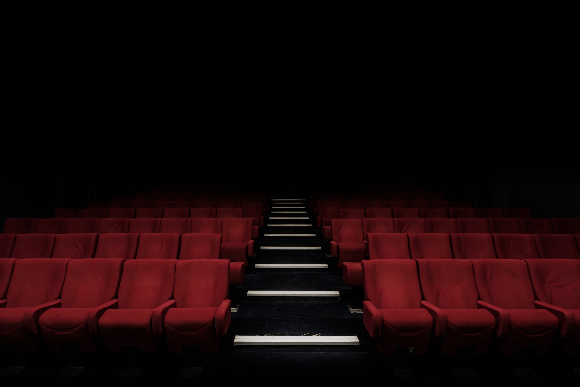 Cinemas allowed to operate, open to fully vaccinated individuals from Sept 9 — PM