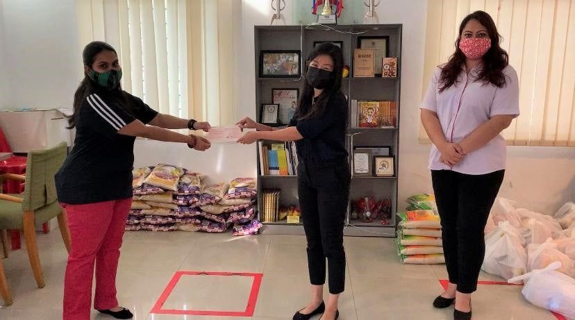 援助热线接106宗妇女救助来电  林怡威促妇女部关注