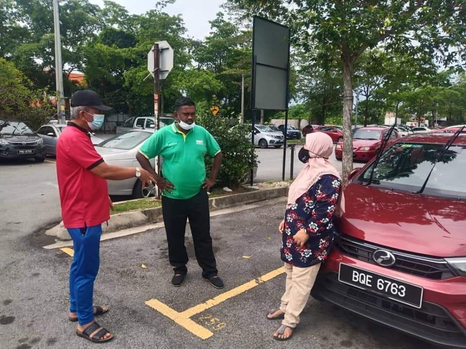 ஷா ஆலம், கென் ரிம்பா பகுதியில்  குப்பை சேகரிப்பு மையம் நிர்மாணிக்க திட்டம்- கவுன்சிலர் சரவணன் தகவல்