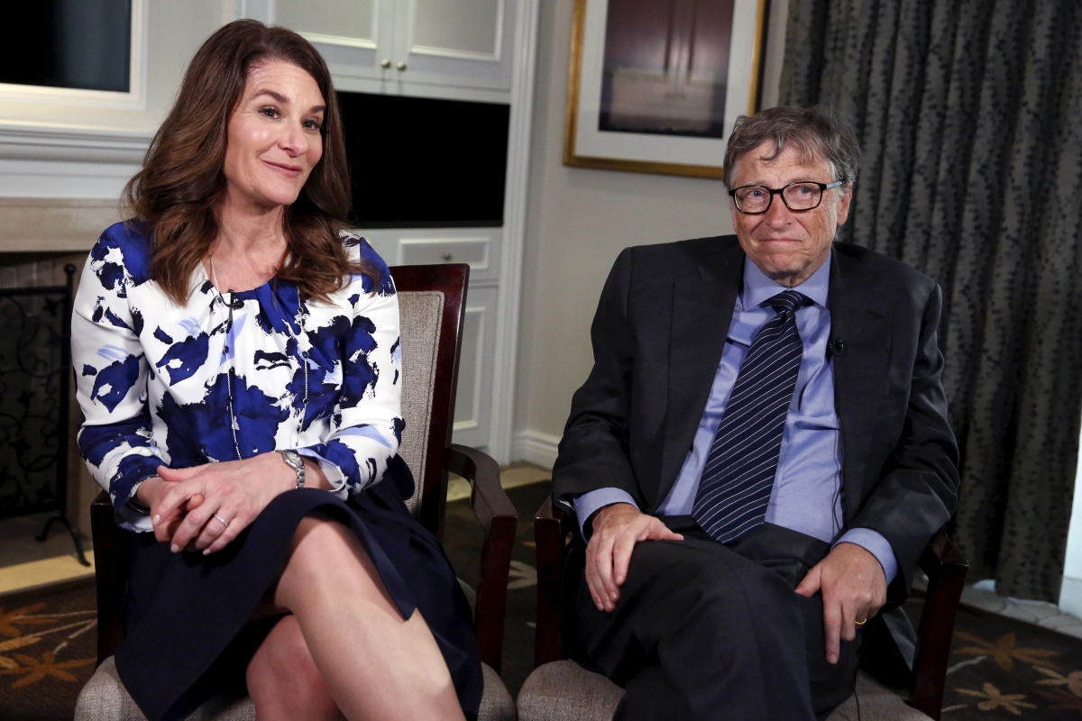 Bill and Melinda Gates to divorce, but charitable foundation to remain intact