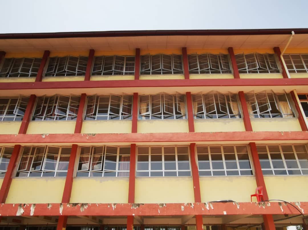 【华校园丁】疫情令万挠三育华小筹款喊停零收入