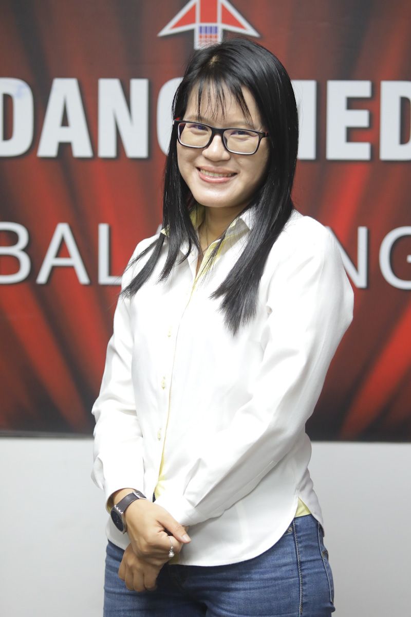 批解散国会谋政权脱罪 王诗棋：证明巫统畏惧