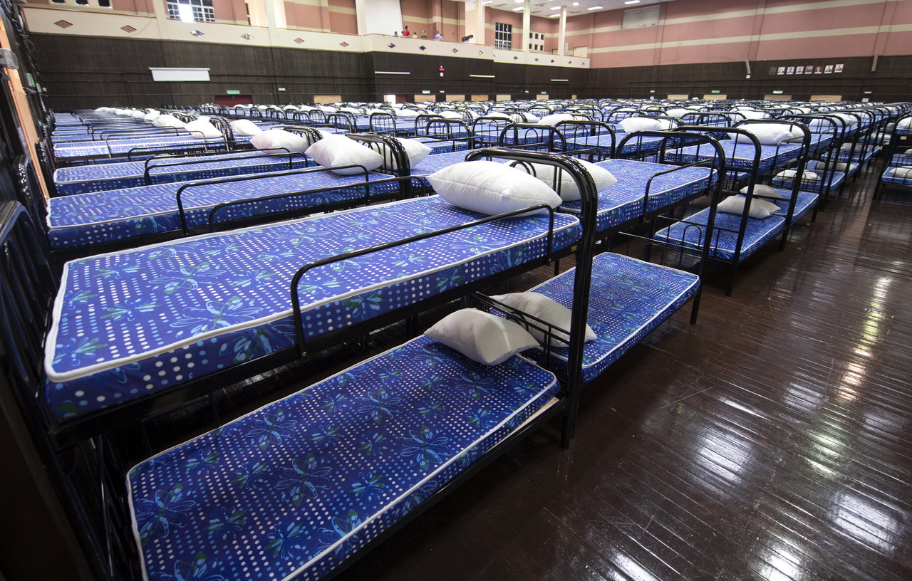 Kes pertama mutasi berganda dari India dikesan di Malaysia