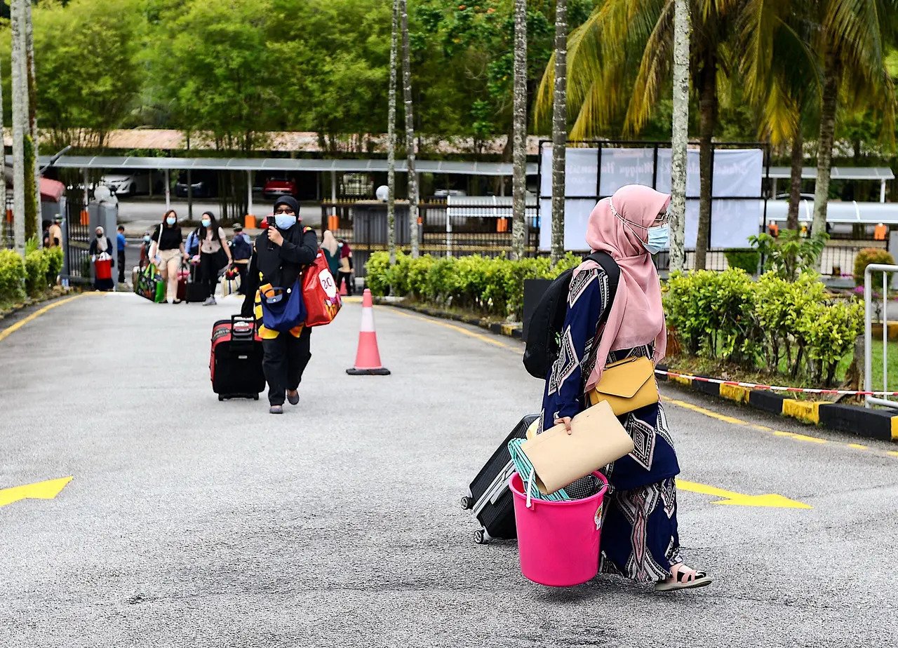 386,142 public university students to benefit from fee discount — MOHE