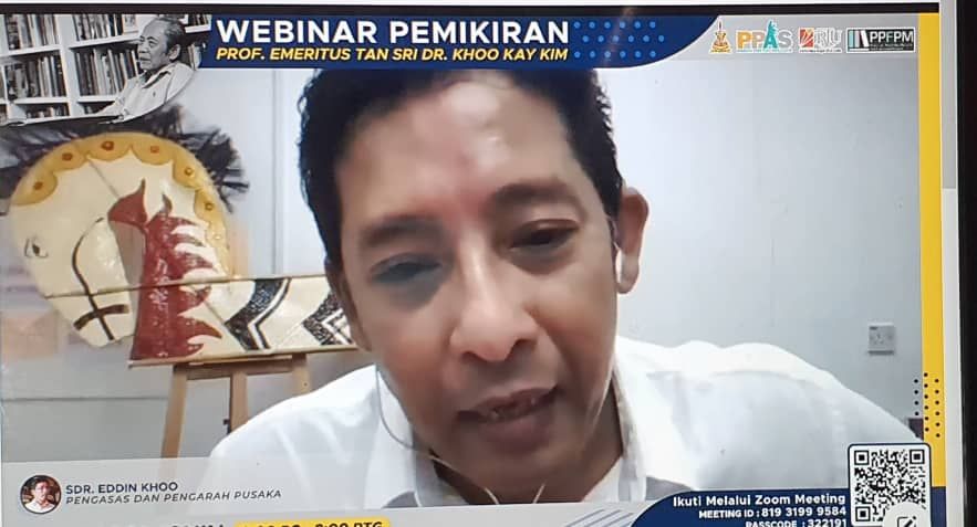 Media mesti lapor fakta sahih, tidak terikut media sosial