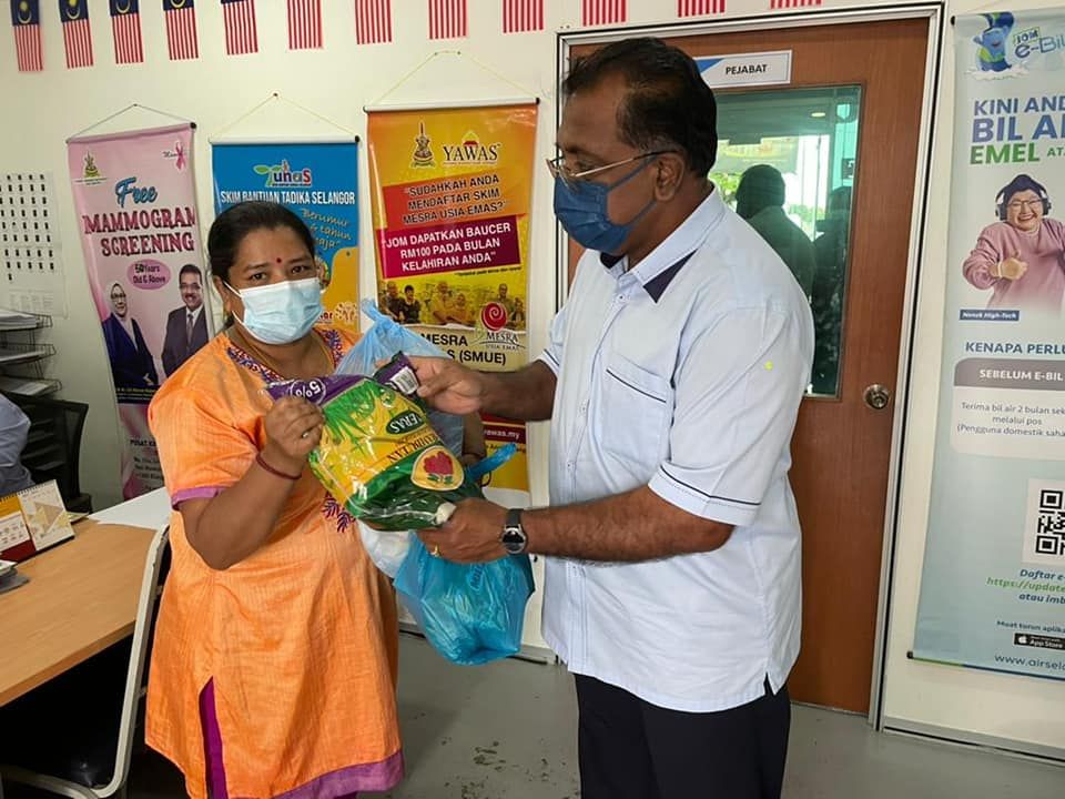 இறந்தோரின்   குடும்பங்களுக்கு பண உதவியை விரைந்து வழங்குங்கள் - குணராஜ்*