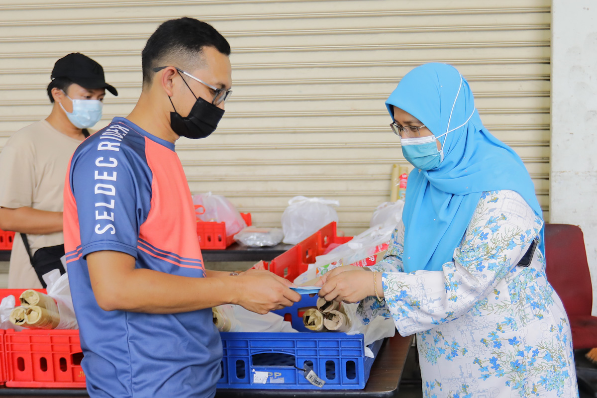 Nutrisi Kanak-Kanak Selangor bermula Jun, tangani isu bantut