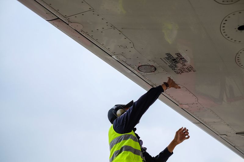 Malaysia urged to localise more aircraft component MRO activities