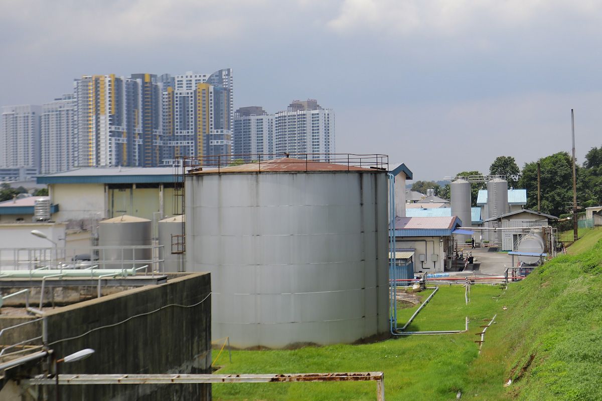 【YB有话说】工业旅游玩出新花样 无拉港老区焕发新活力