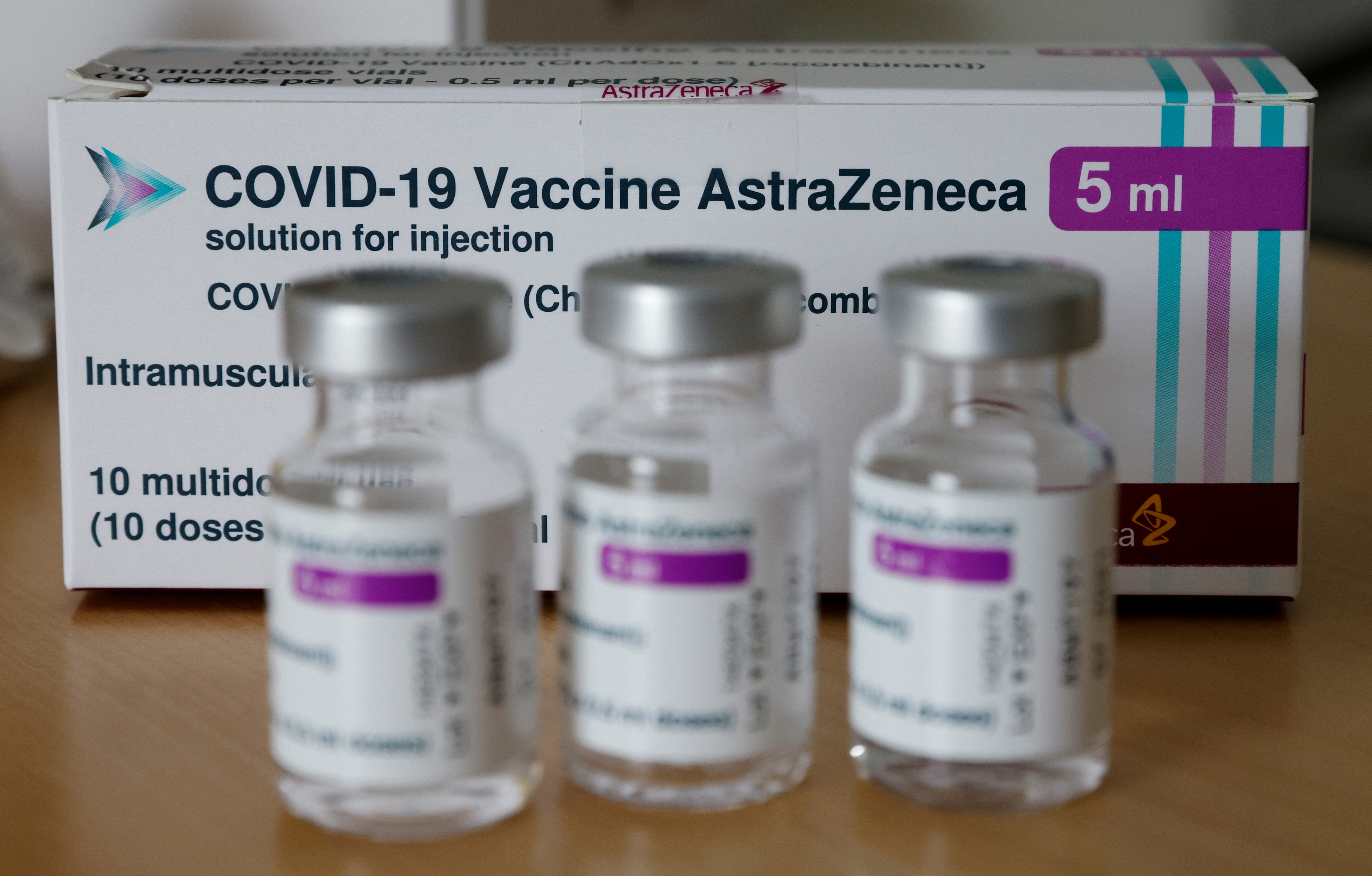 Malaysia studying need for third booster dose of Covid-19 vaccine
