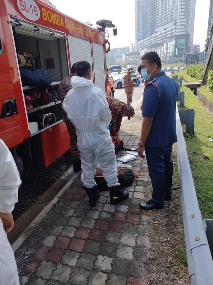 大道上吊悲剧可避免 王诗棋促国盟政府停止政治手段．正视民瘼