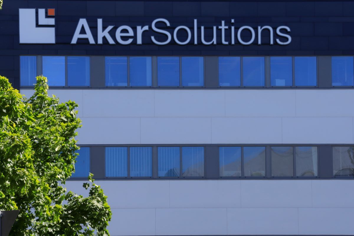 Aker Solutions manager charged over alleged false documentation