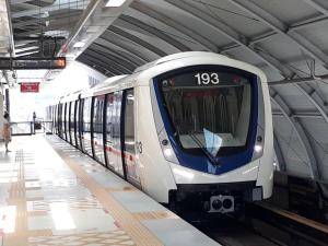 Kelana Jaya line signalling upgrade rescheduled to September 6 for additional testing
