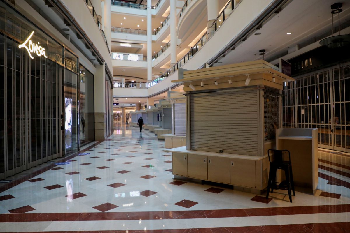 Commercial properties under pressure, but no major risk to financial stability — BNM