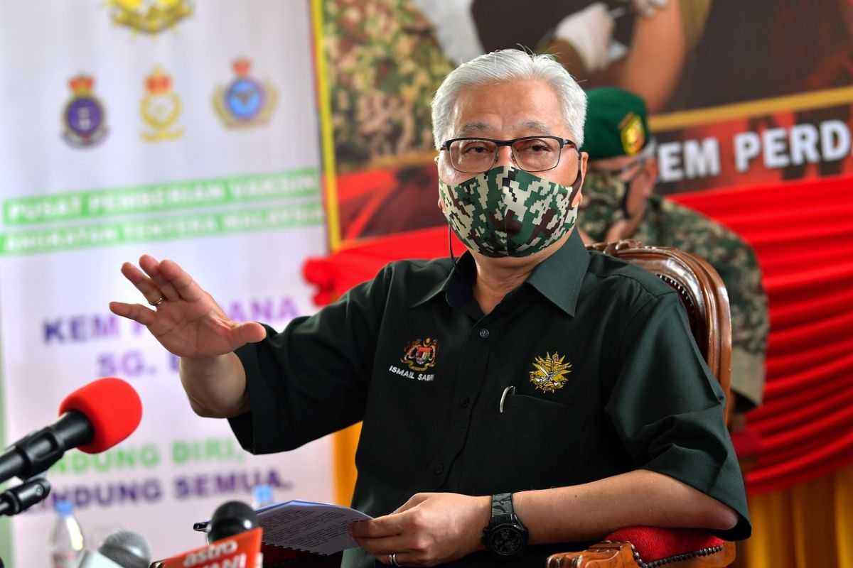 Commissioner for Oaths offices allowed to operate under phase one of NRP