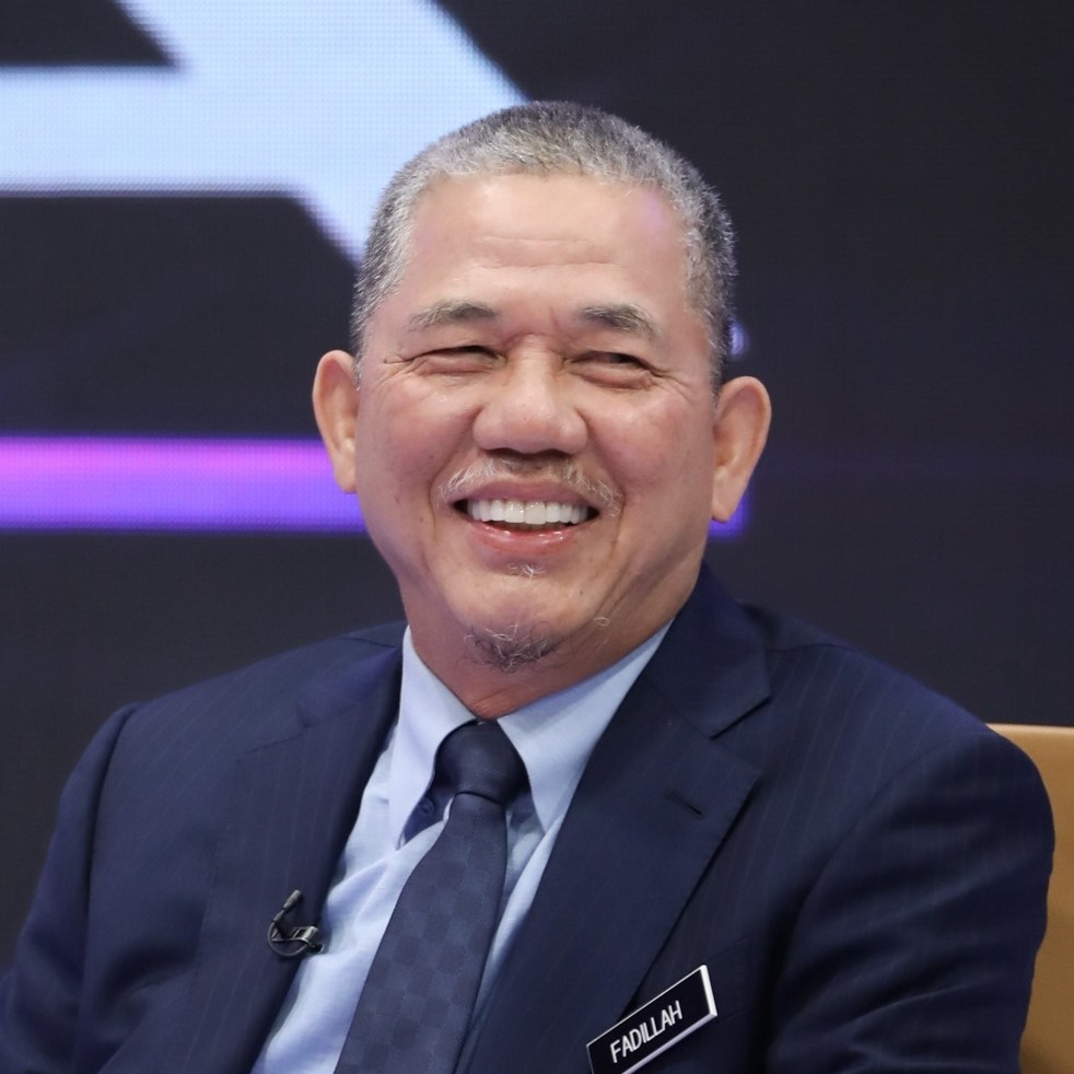 "Hand in glove strategy" to defend palm oil, agricommodities products, says DPM Fadillah